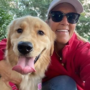 Meet your Posher, Amy